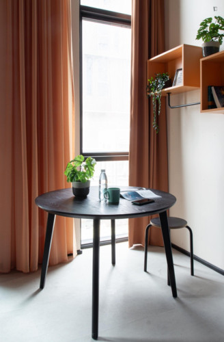 Cool single ensuite bedroom close to Aarhus Universitet - Gallery - 22