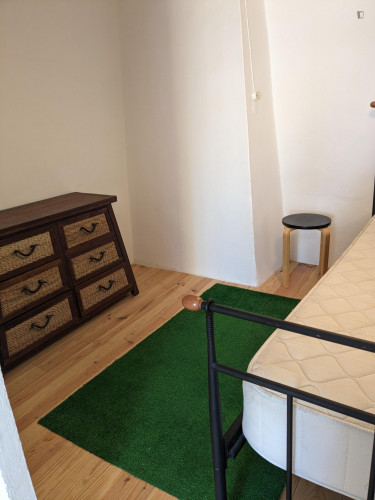 1-bedroom house