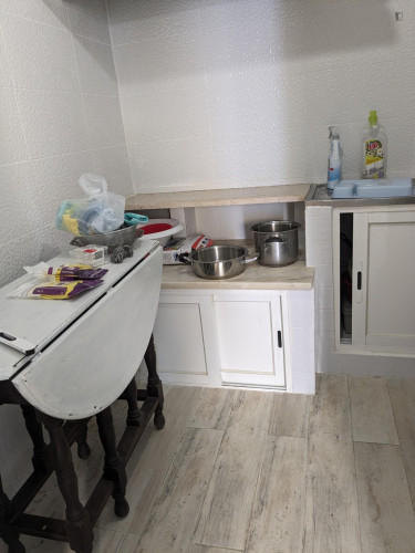 1-bedroom house