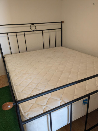 1-bedroom house