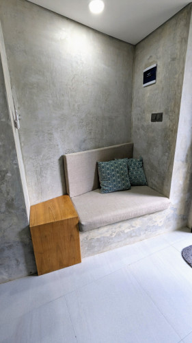 New Loft near Raya Canggu