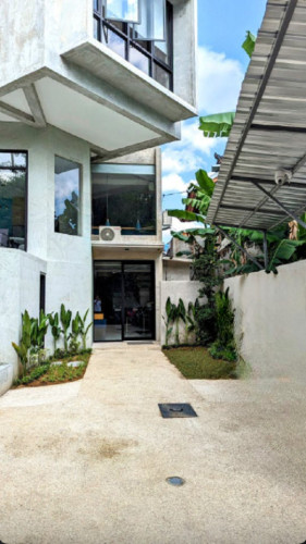 New Loft near Raya Canggu  - Gallery -  5