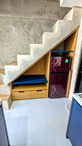 New Loft near Raya Canggu