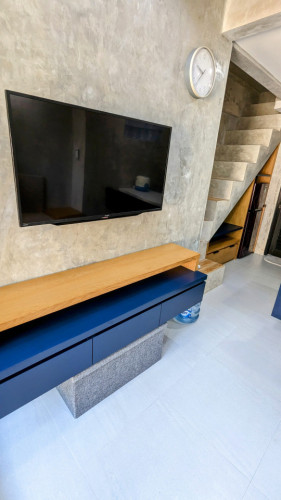 New Loft near Raya Canggu