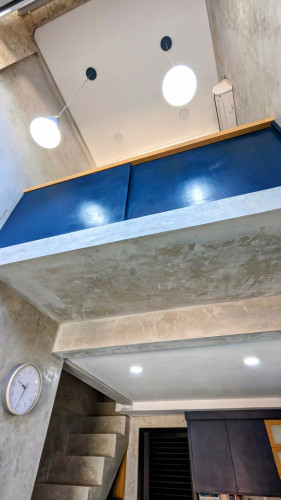 New Loft near Raya Canggu