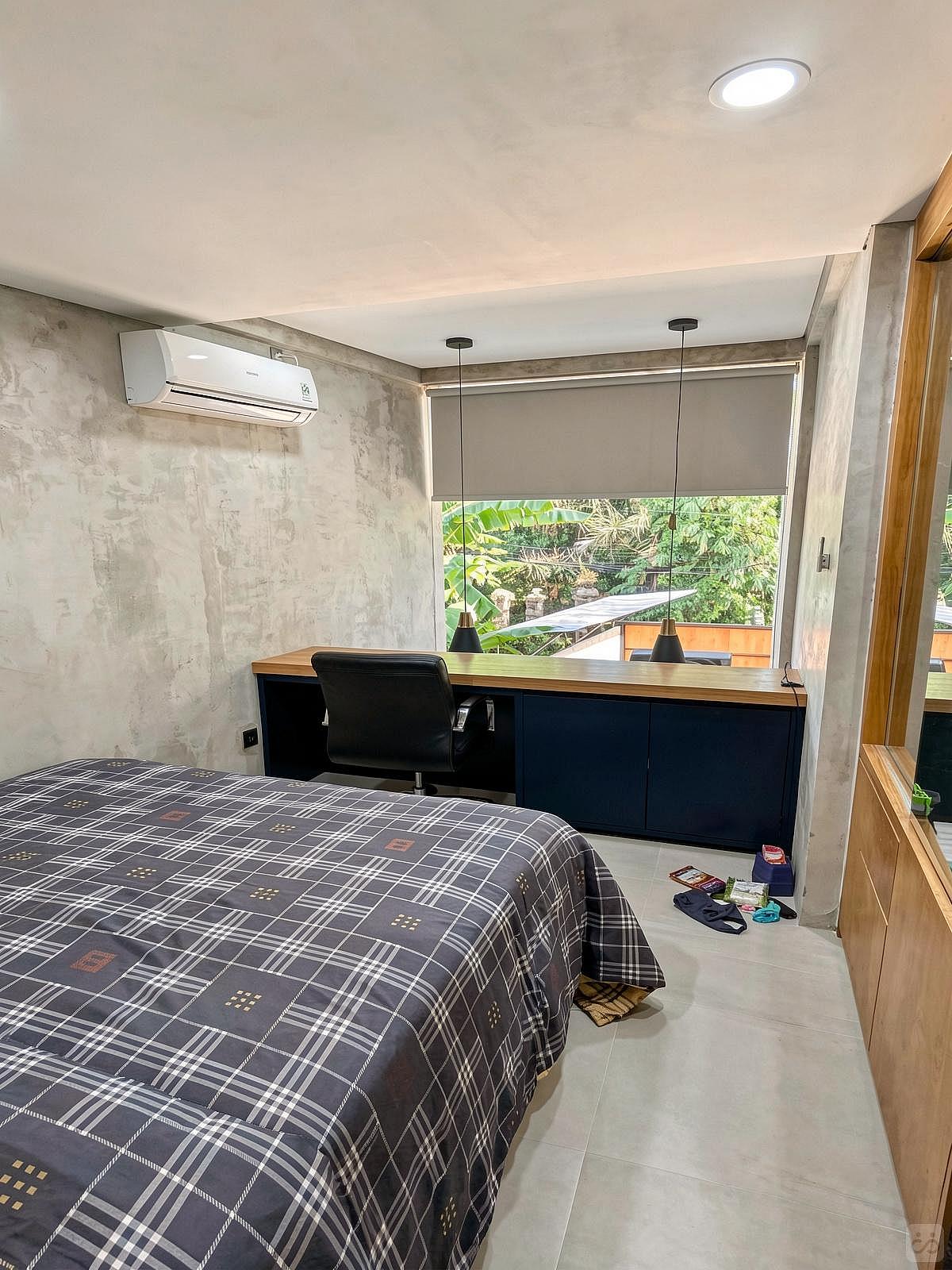  Loft Room  -  New Loft near Raya Canggu  - Gallery -  14