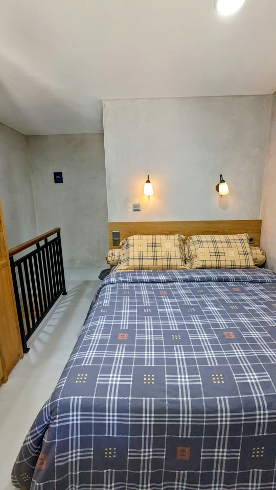  Loft Room  -  New Loft near Raya Canggu  - Gallery -  31
