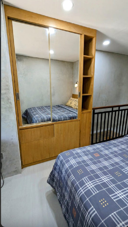  Loft Room  -  New Loft near Raya Canggu  - Gallery -  33