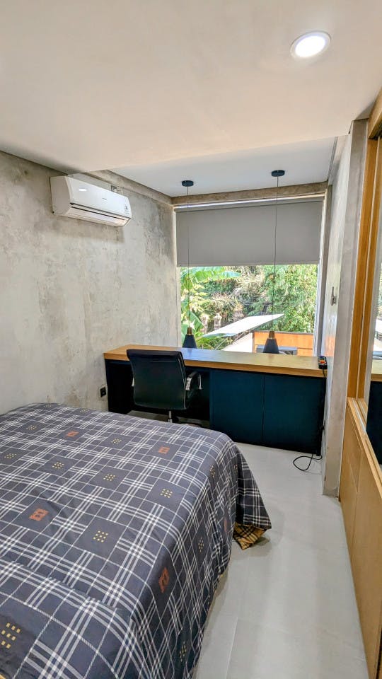  Loft Room  -  New Loft near Raya Canggu  - Gallery -  20