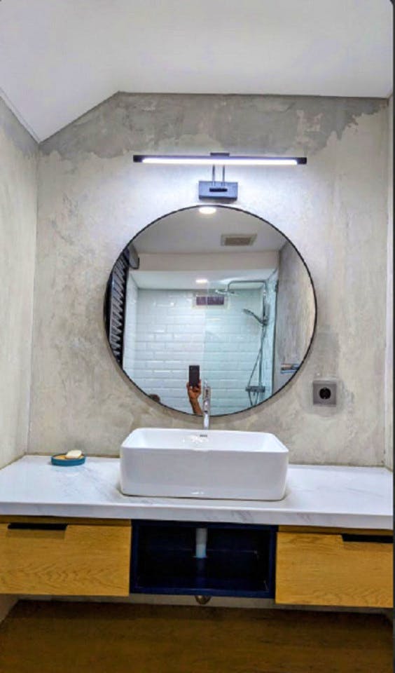  Loft Room  -  New Loft near Raya Canggu  - Gallery -  19