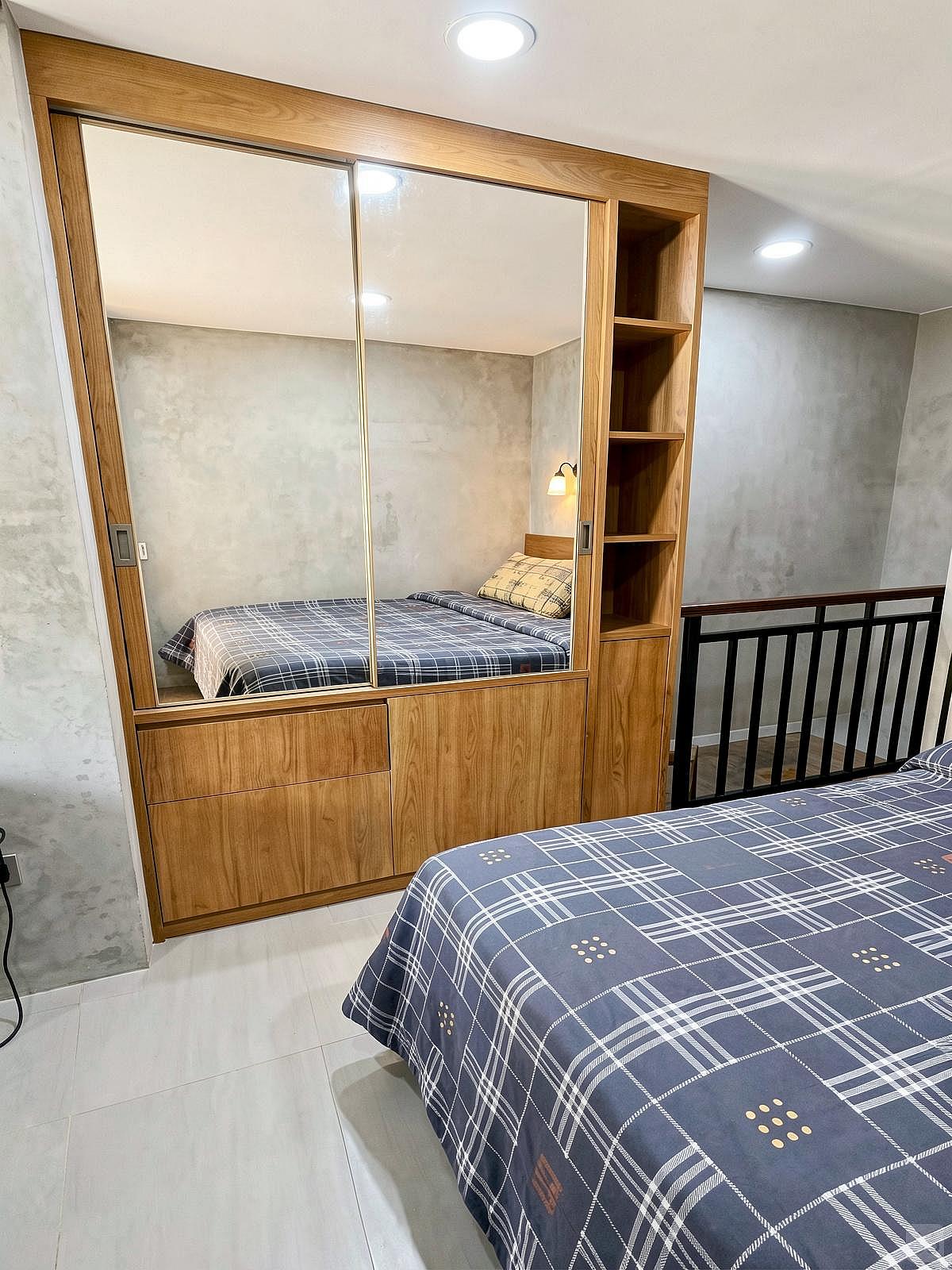  Loft Room  -  New Loft near Raya Canggu  - Gallery -  15