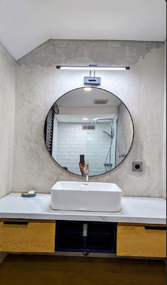  Loft Room  -  New Loft near Raya Canggu  - Gallery -  4