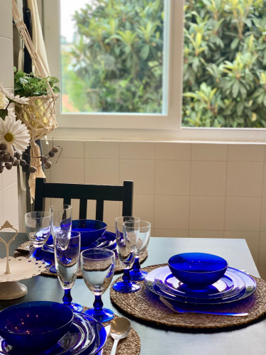 Charming single bedroom in Restelo neighbourhood