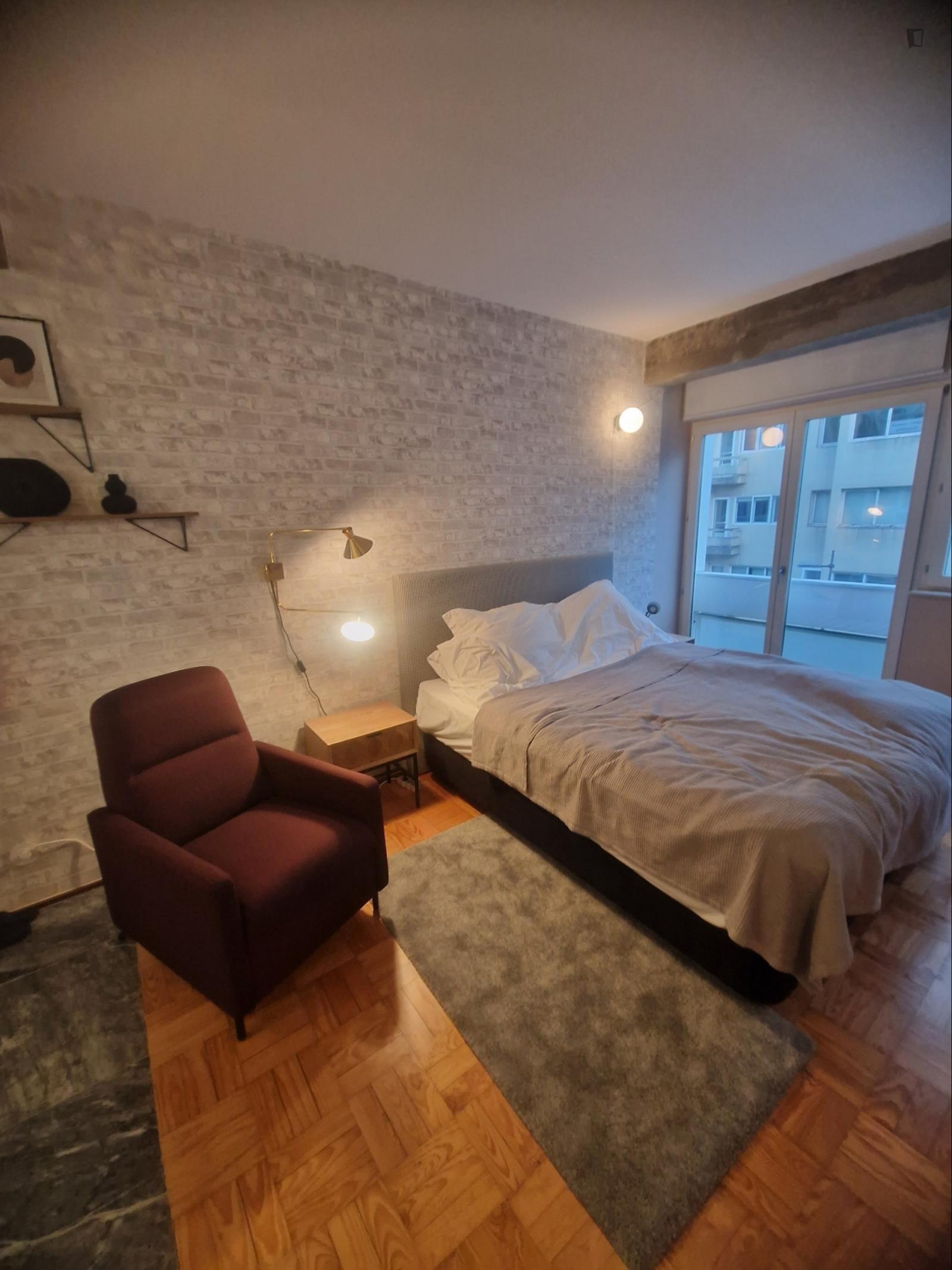  Cozy Studio At Rua De Ceuta 70  -  Cozy studio at Rua de Ceuta 70  - Gallery -  1