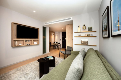 Aldgate East - Gallery - 18