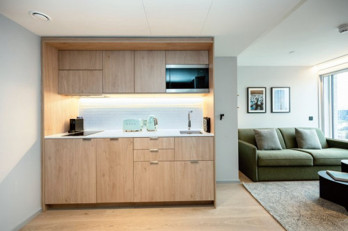 Aldgate East - Gallery - 16