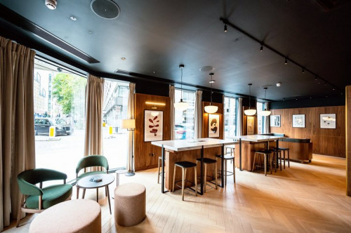 Aldgate East - Gallery - 7