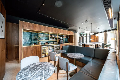 Aldgate East - Gallery - 3