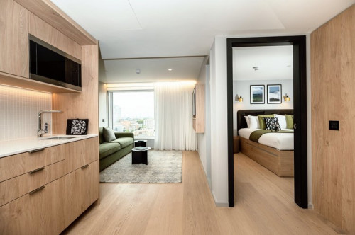 Aldgate East - Gallery - 15
