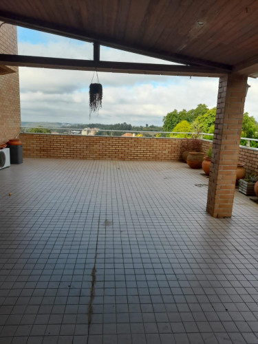 Bright single Bedroom close to Escola Superior de Saúde Norte da Cruz Vermelha Portuguesa