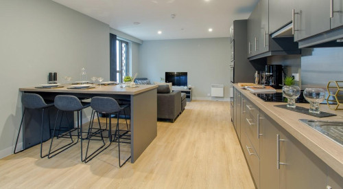 Symons House - Gallery - 207