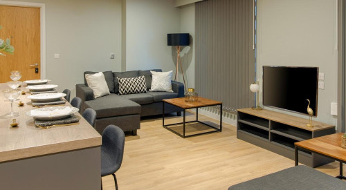 Symons House - Gallery - 210