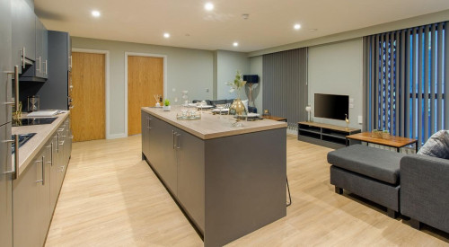 Symons House - Gallery - 208