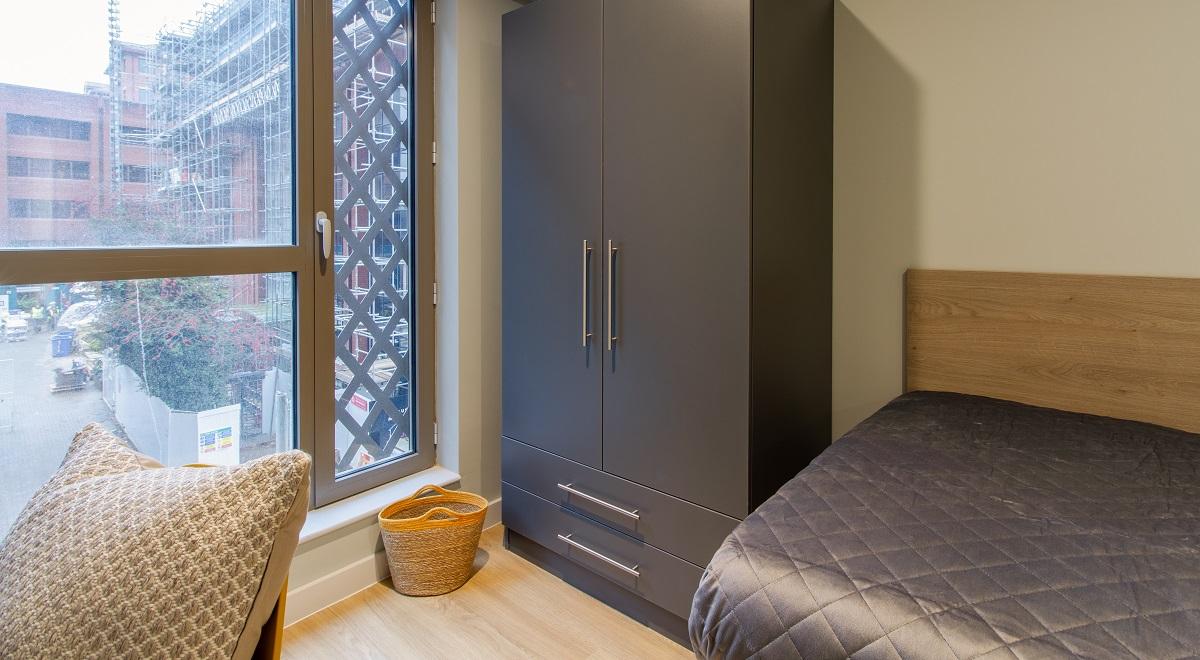  Classic 5 Bed En-Suite  -  Symons House  - Gallery -  43