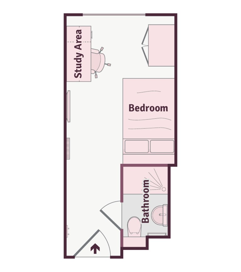  Classic 5 Bed En-Suite  -  Symons House  - Gallery -  6