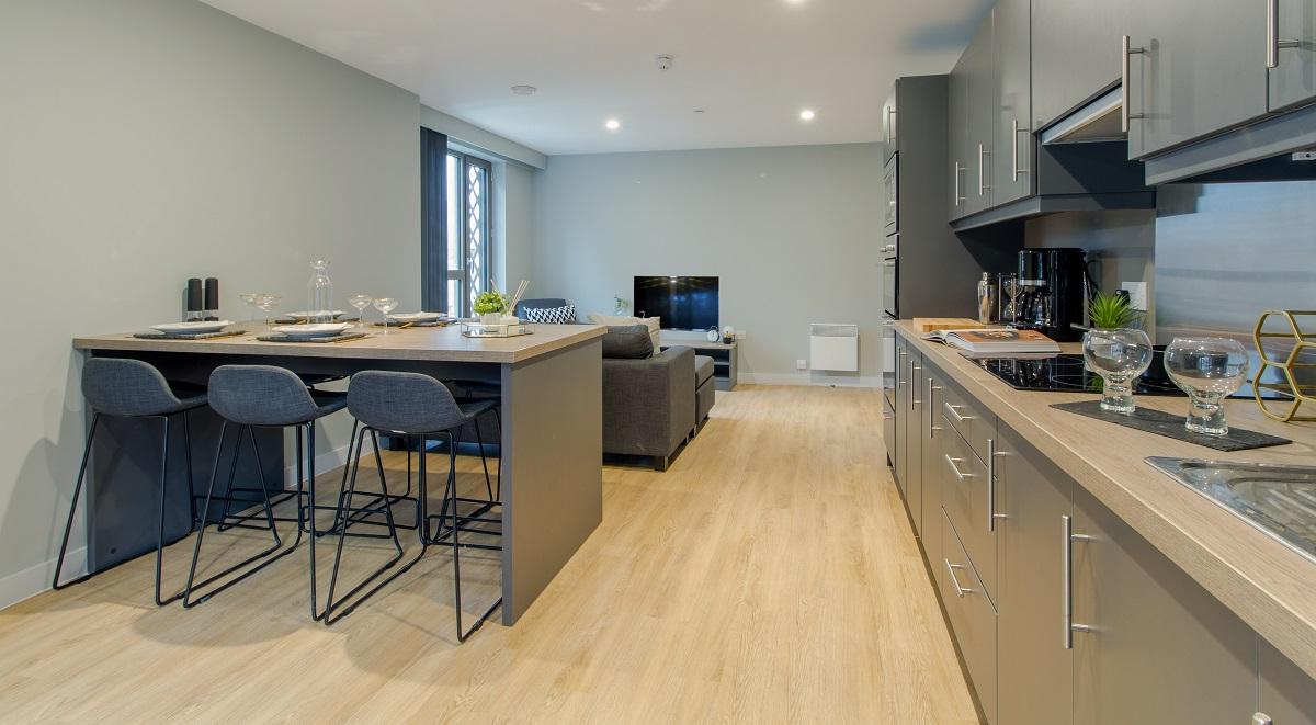  Classic 5 Bed En-Suite  -  Symons House  - Gallery -  30