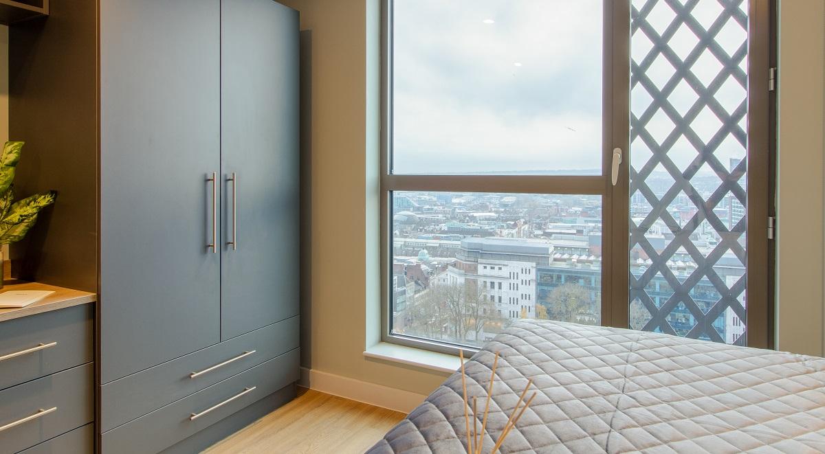  Penthouse 2 Bed Flat  -  Symons House  - Gallery -  23