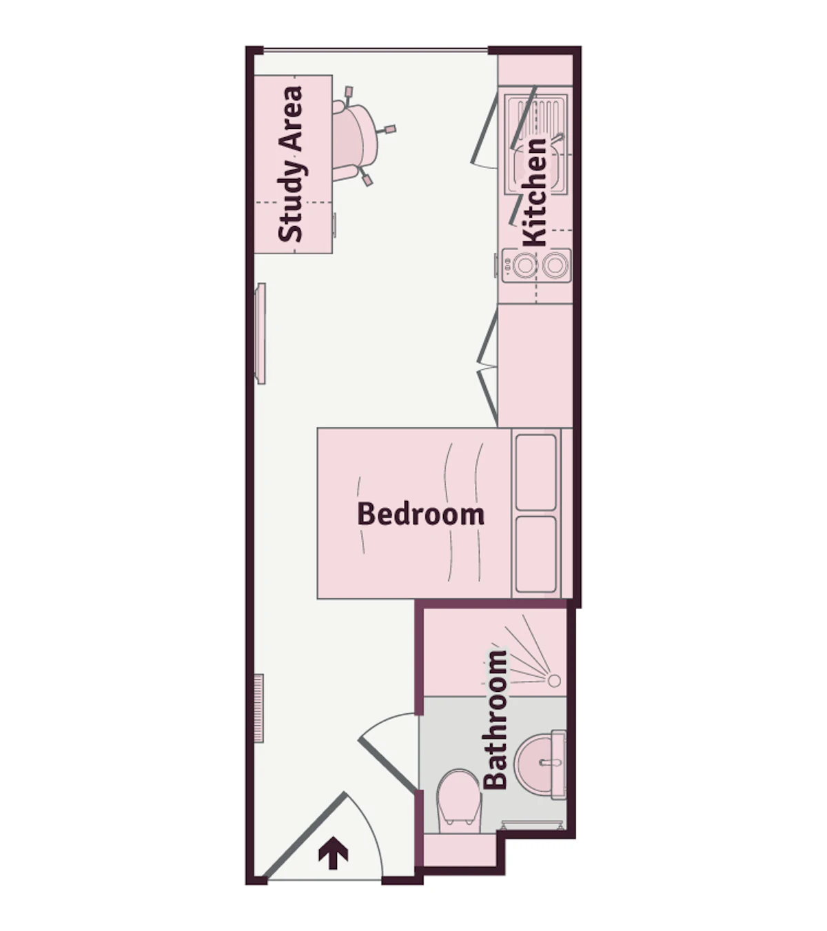  كلوب ستوديو  -  Symons House  - Gallery -  6