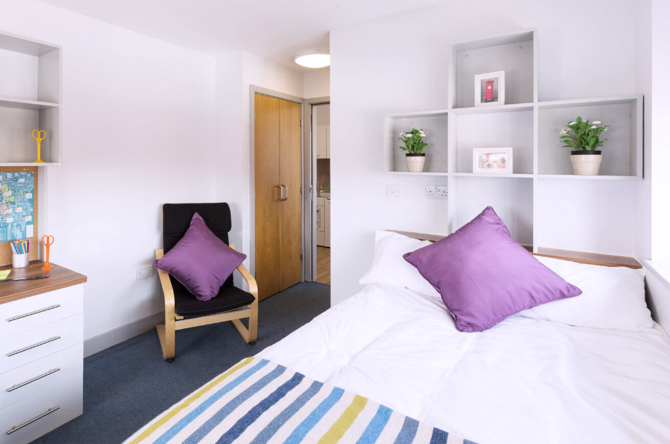  Twodio En-Suite  -  High Street  - Gallery -  12