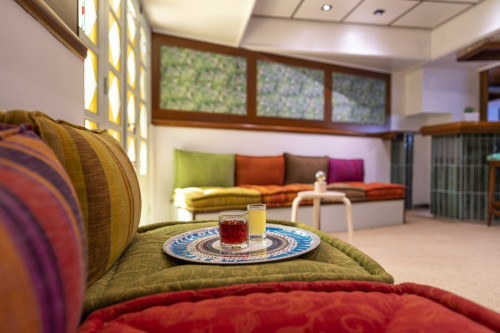 Modern Stylish Building w/ Coworking + Terrace + Yoga