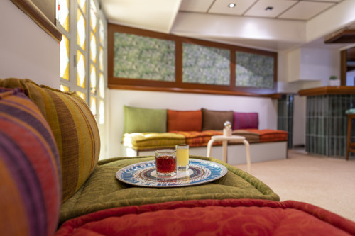 Modern Stylish Building w/ Coworking + Terrace + Yoga