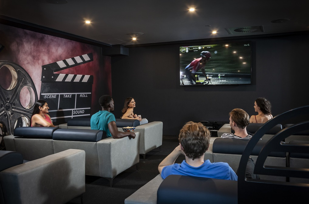  Platinum En-Suite Serviced Flat  -  Talbot Street  - Gallery -  4