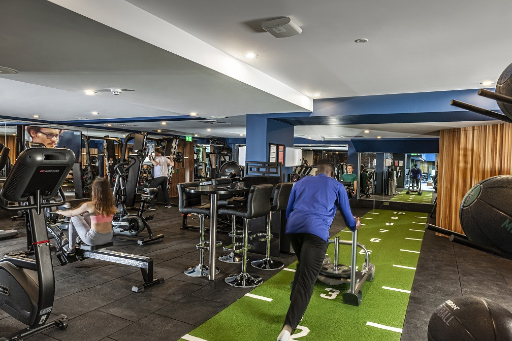 Platinum En-Suite Serviced Flat - Talbot Street - Gallery - 5