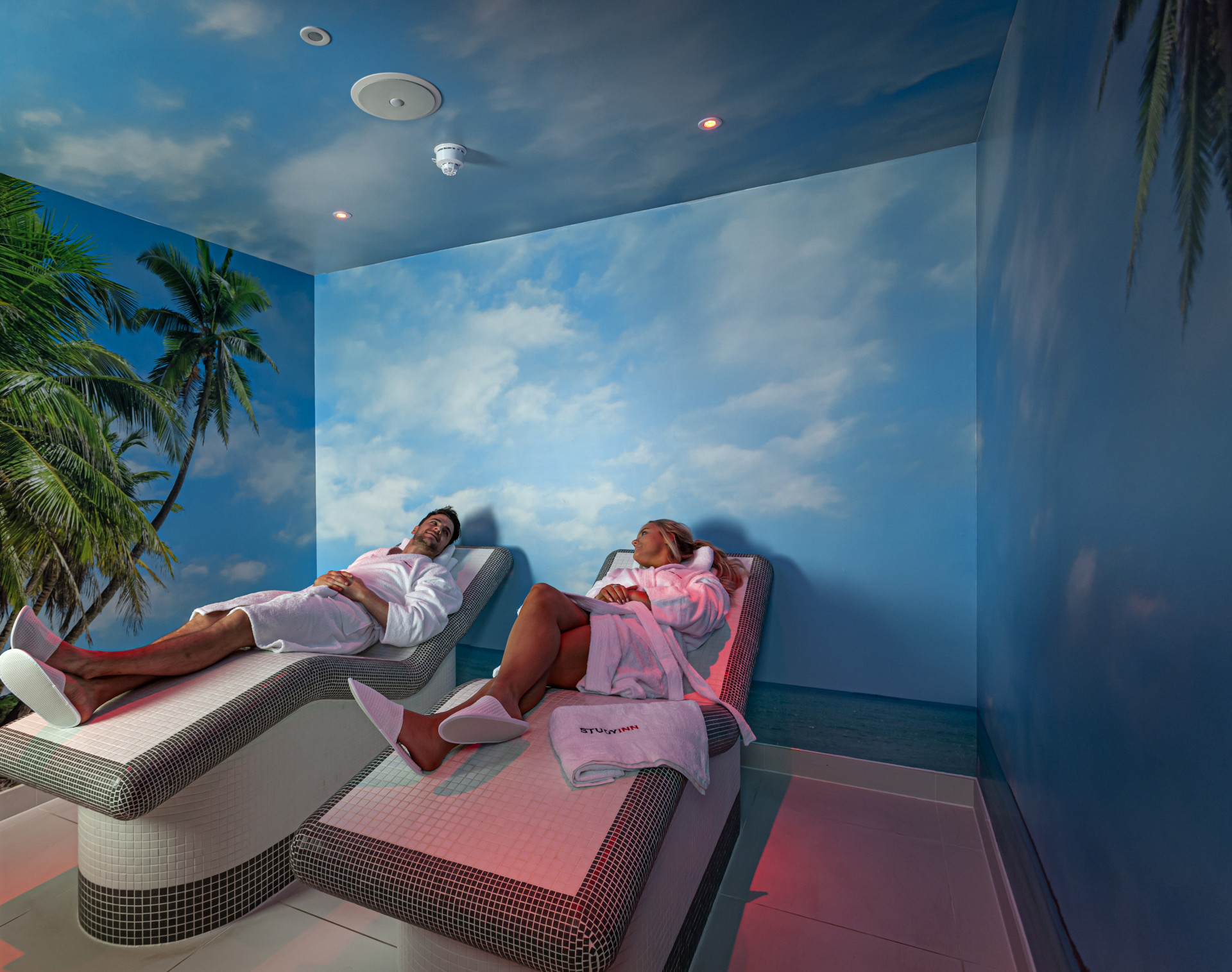 Platinum En-Suite Serviced Flat - Talbot Street - Gallery - 3