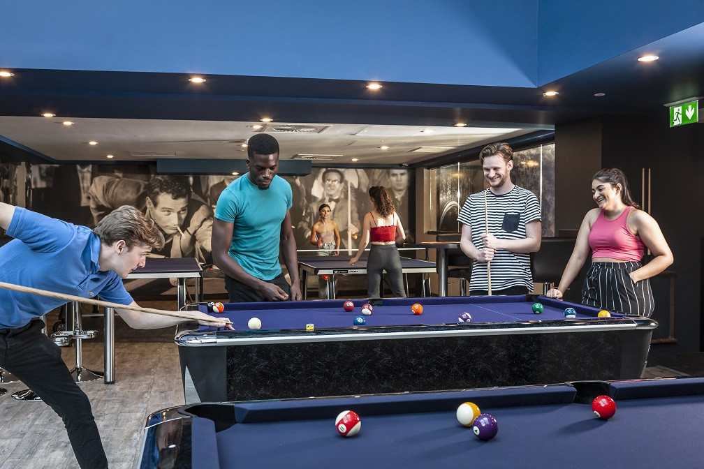 Platinum En-Suite Serviced Flat - Talbot Street - Gallery - 7