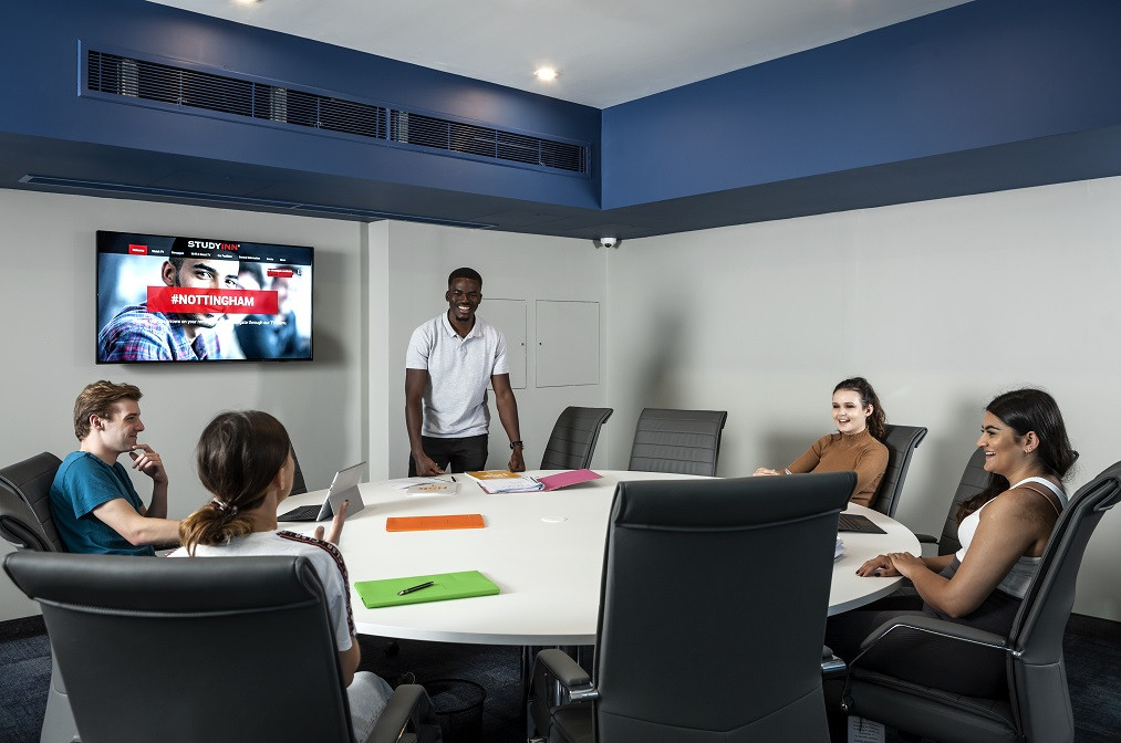 Platinum En-Suite Serviced Flat - Talbot Street - Gallery - 11