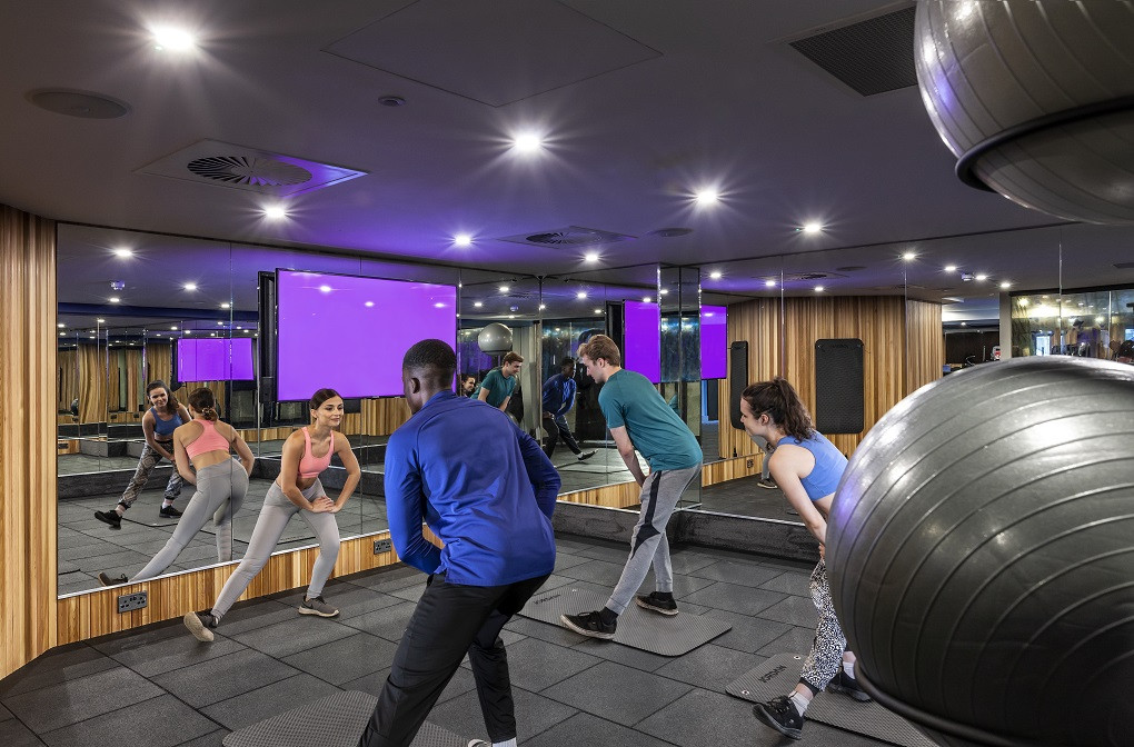 Platinum En-Suite Serviced Flat - Talbot Street - Gallery - 13