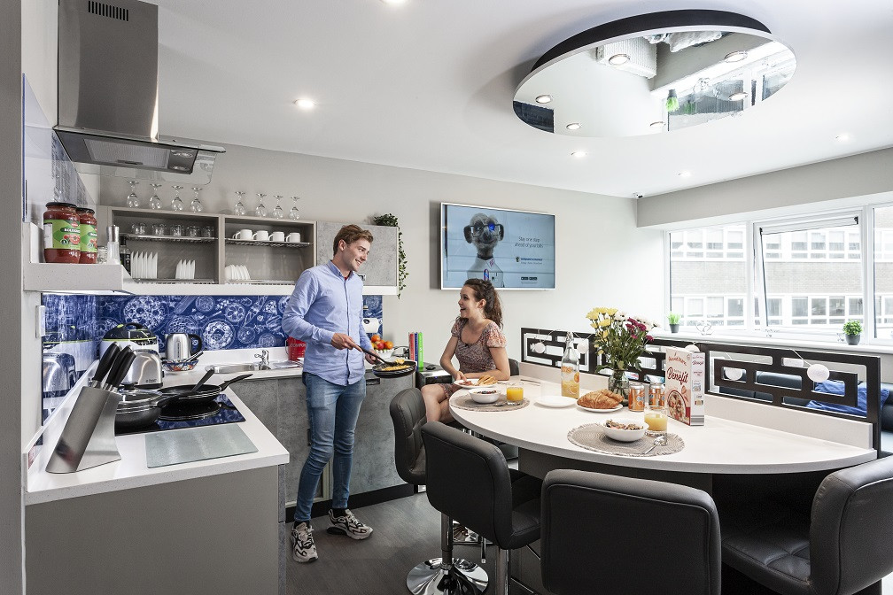 Platinum En-Suite Serviced Flat - Talbot Street - Gallery - 9