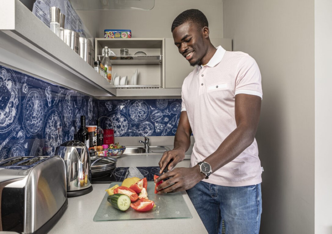  Diamond Studio  -  Talbot Street  - Gallery -  3