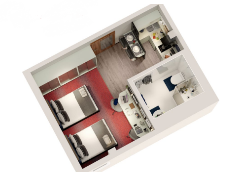 Diamond Studio - Talbot Street - Gallery - 2