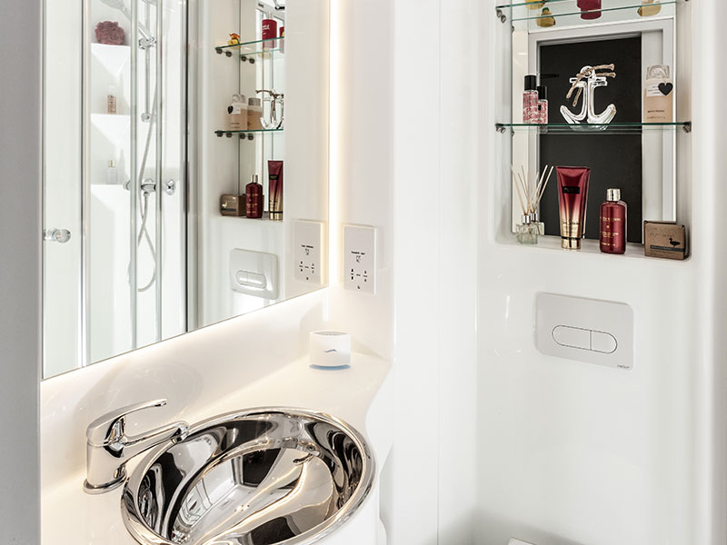 Gold En-Suite Serviced Flat - Talbot Street - Gallery - 2