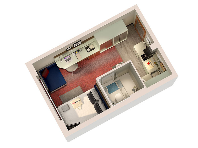 Silver Studio - Talbot Street - Gallery - 2