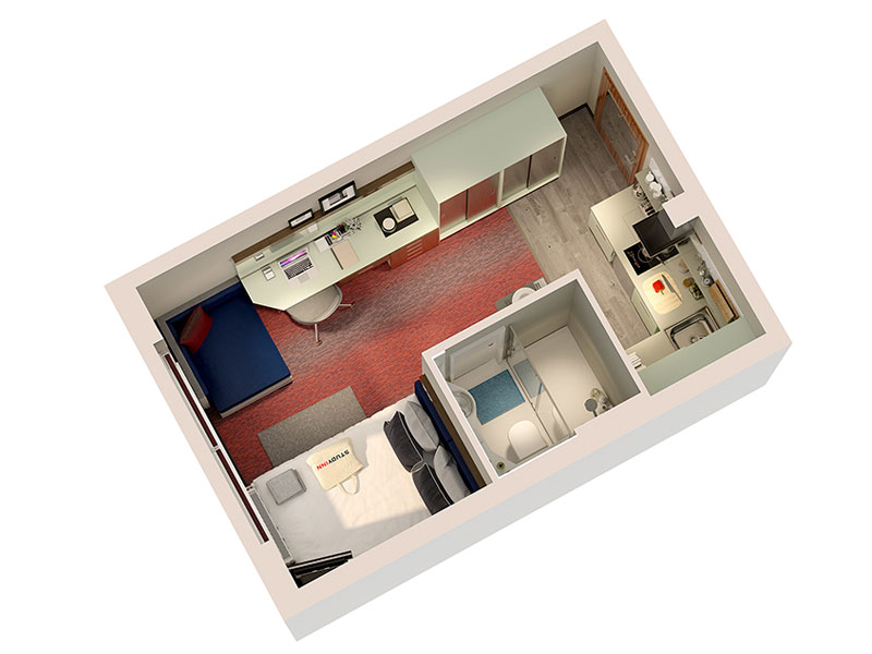 Silver Plus Studio - Talbot Street - Gallery - 3