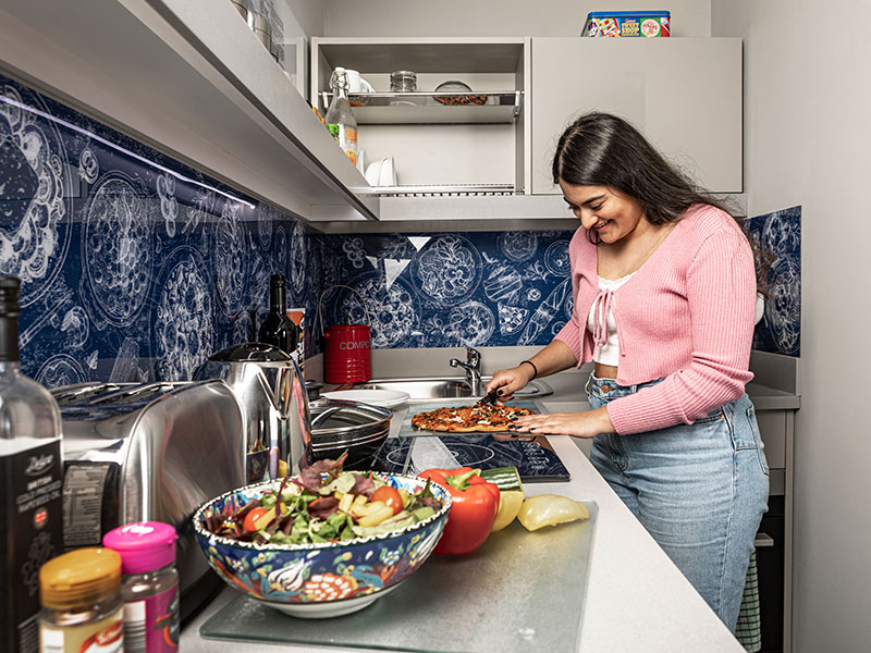  Silver Plus Studio  -  Talbot Street  - Gallery -  2