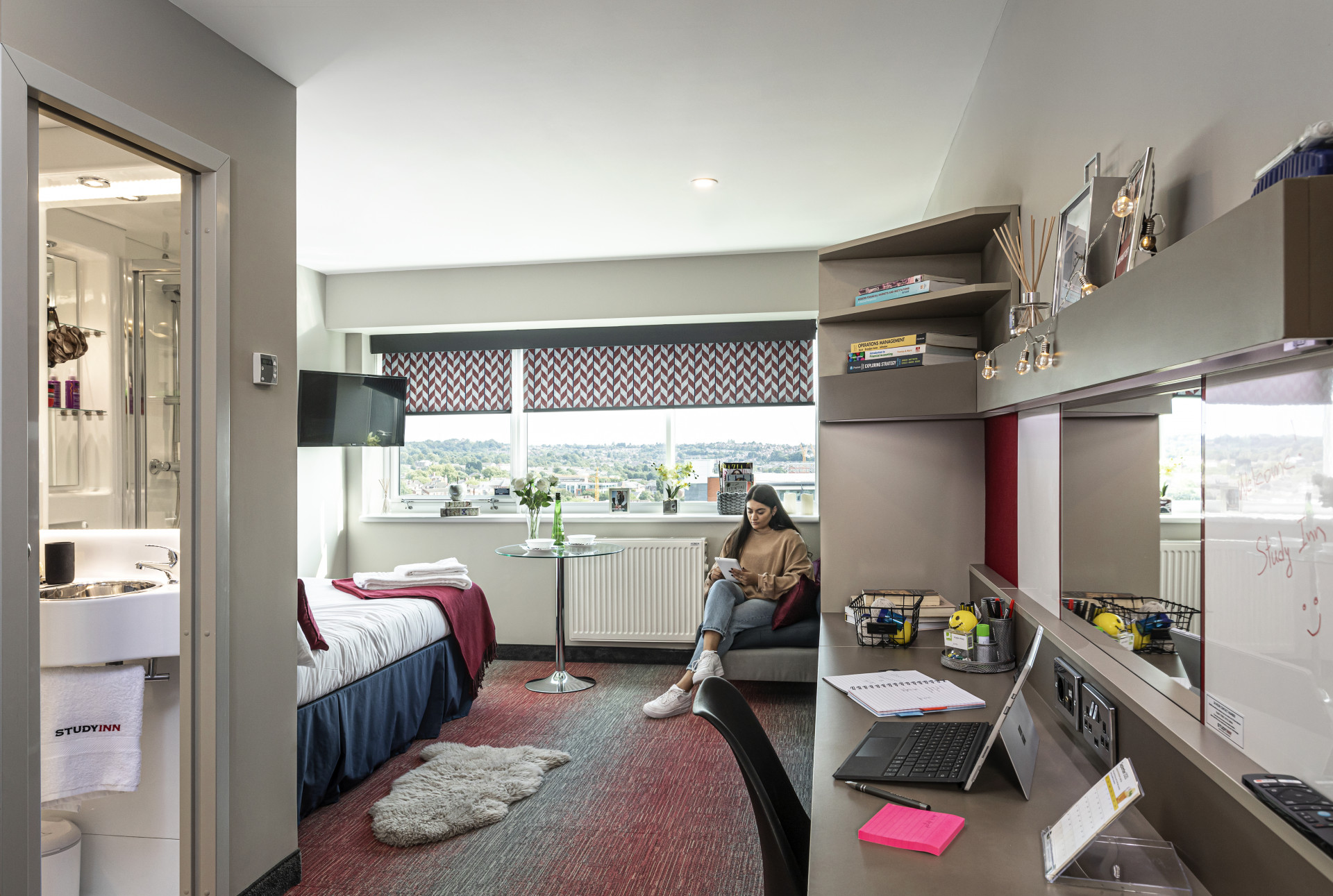  Platinum Studio  -  Talbot Street  - Gallery -  8