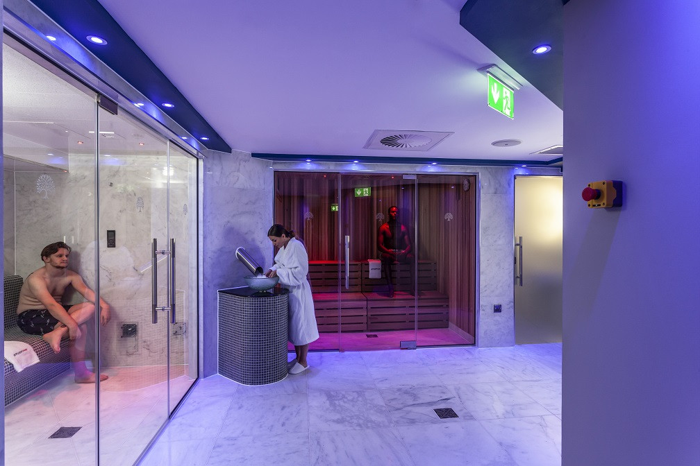  Platinum Plus Studio  -  Talbot Street  - Gallery -  15